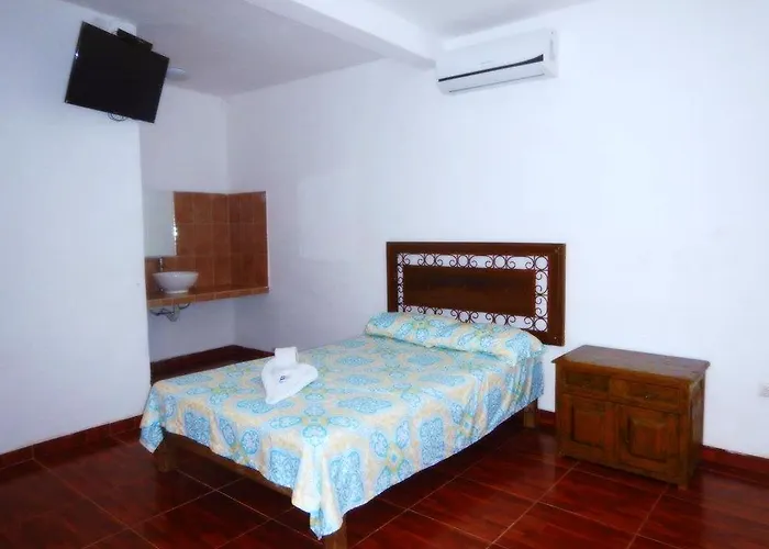 Private Bathroom Single Room