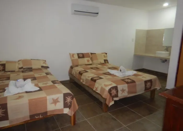 Private Bathroom Twin Room