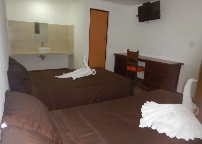 Private Bathroom Twin Room