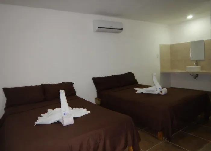 Private Bathroom Twin Room